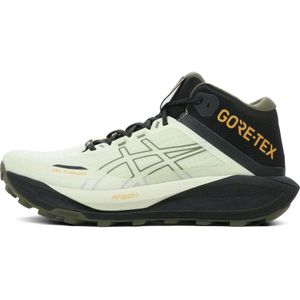 ASICS - Gel Trabuco MT GTX - Trailrunningschoenen - Zwart - Textiel