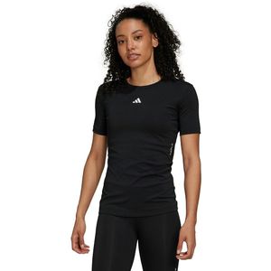 adidas TechFit Training T-shirt Dames