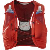 Salomon S/Lab Pulsar 3 With Flasks Unisex