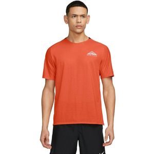 Nike Dri-FIT Solar Chase Trail T-shirt Heren