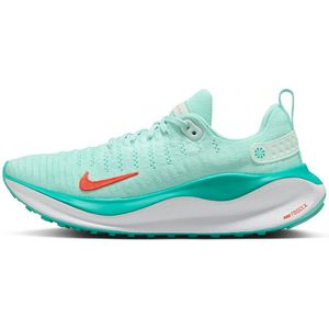 Nike React Infinity Run Flyknit 4 Dames