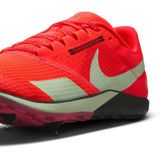 Nike - Rival Xc 6 - Cross-Country-schoenen - Bright Crimson Vapor Green Black