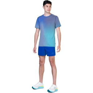 Ronhill - Tech Golden Hour - T-shirt - Geen Kleur - Polartec® Delta™, Gerecycled Polyester