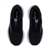 Saucony - Ride 18 - Hardloopschoenen - Zwart - Mesh