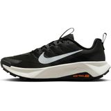 Nike - Wildhorse 10 - Trailrunningschoenen - Zwart - Mesh
