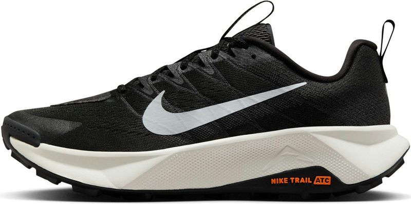 Nike - Wildhorse 10 - Trailrunningschoenen - Zwart - Mesh