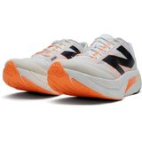 new balance Loopschoen 'SuperComp Elite v4'  oranje / abrikoos / zwart / natuurwit