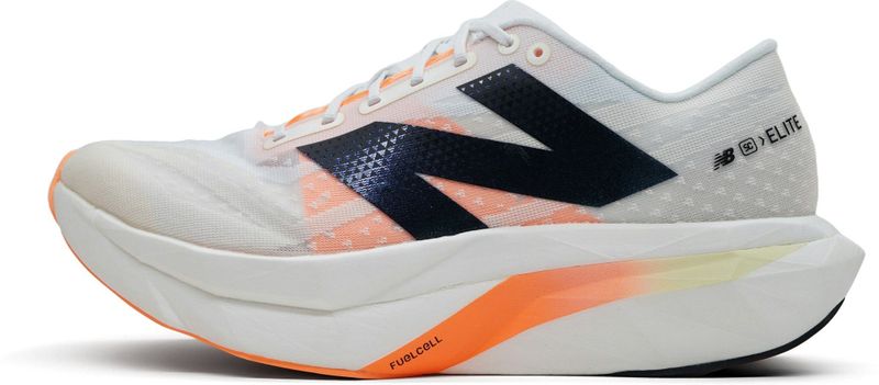 New Balance - FuelCell SuperComp Elite v4 - Hardloopschoenen