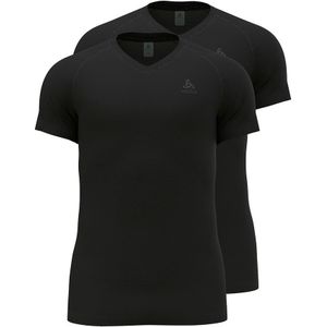 Odlo Active Everyday Eco Baselayer V-Neck 2-Pack Heren