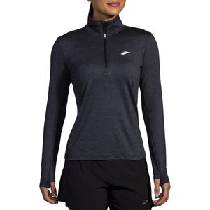 Brooks Dash Half Zip Shirt 2.0 Dames