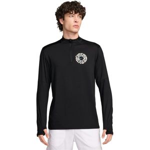 Nike Dri-FIT Element Running Energy Half Zip Shirt Heren