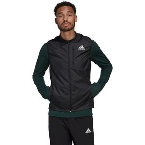 adidas Own The Run Vest Heren