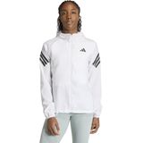 adidas Adi365 3 Stripes Iconic Jacket Dames