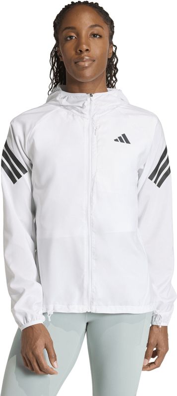 adidas Adi365 3 Stripes Iconic Jacket Dames