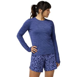 Brooks Luxe Shirt Dames