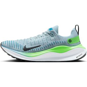 Nike React Infinity Run Flyknit 4 Heren