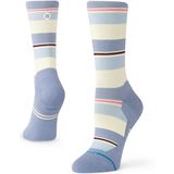 Stance - Milo Light Crew Socks - Dames - Sportsokken