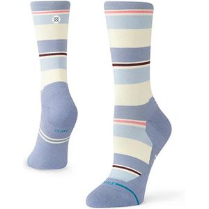 Stance - Milo Light Crew Socks - Dames - Sportsokken