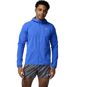 Brooks Canopy Jacket Heren