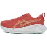 ASICS - Gel Cumulus 27 - Trailrunningschoenen - Zwart - Mesh