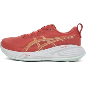 ASICS - Gel Cumulus 27 - Trailrunningschoenen - Zwart - Mesh