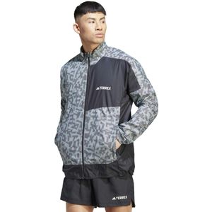 adidas Terrex Trail Wind Jacket Heren