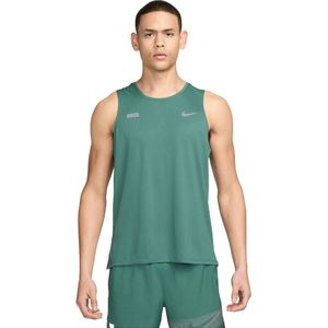 Nike Dri-FIT UV Miler Flash Singlet Heren