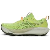 ASICS Gel-Trabuco 13 Herensneakers, 39,5 EU, limoengroen mantle green, 39.5 EU