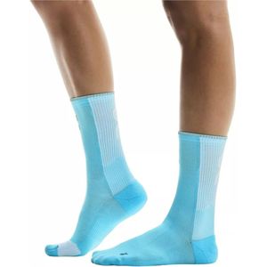 On Performance Run Sock High - Hardloopsokken - Unisex
