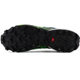 Salomon - Spikecross 6 - Trailschoenen - GORE-TEX - Winter Grip - 12 Tungsten-spikes