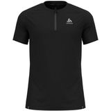 Odlo Axalp Trail 1/2 Zip T-shirt Heren