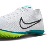 Nike - Zoom Mamba 6 - Distance Spikes - Wit