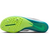 Nike - Zoom Mamba 6 - Distance Spikes - Wit