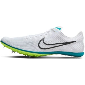 Nike - Zoom Mamba 6 - Distance Spikes - Wit