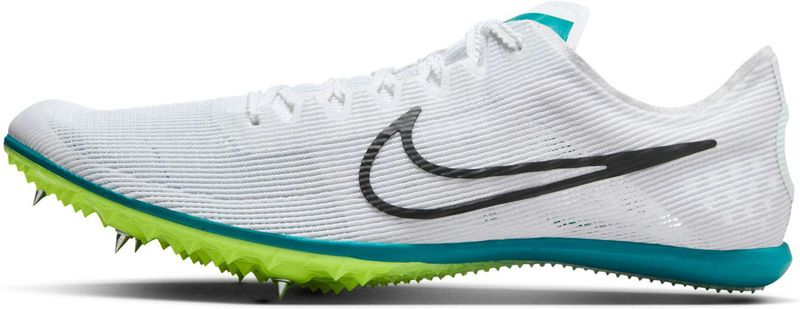 Nike - Zoom Mamba 6 - Distance Spikes - Wit