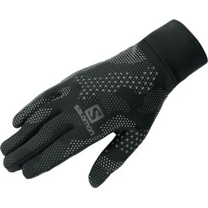 Salomon Agile Warm Glove U