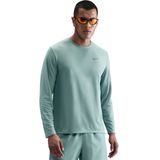 Nike - Miller Dri-Fit UV - T-shirt - Lange Mouw - Heren