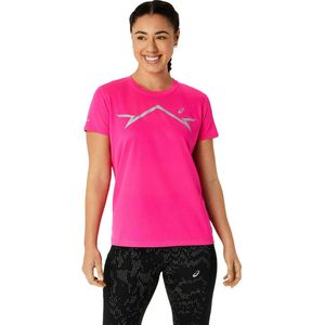 ASICS Lite Show T-shirt Dames