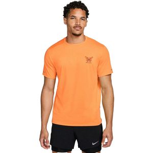 Nike Dri-FIT Rise 365 Running Division T-shirt Heren