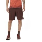 Salomon - S/Lab Ultra 2in1 Shorts - Hardloopshort - Zwart - Ademend Materiaal