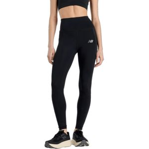 New Balance Sport Pocket High Rise Tight Dames