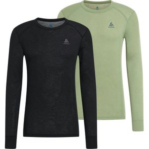 Odlo Active Warm Eco Baselayer Shirt Heren