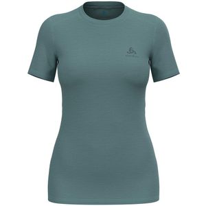 Odlo Merino 160 Baselayer Crew Neck T-shirt Dames