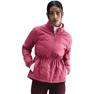 Nike - Swift Therma-FIT Fill Jacket - Dames - Gewatteerd - Warmtebescherming