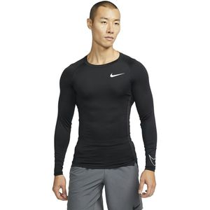 Nike Pro Dri-FIT Tight Fit Shirt Heren