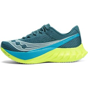 Saucony - Endorphin Pro 4 - Hardloopschoenen - Dames