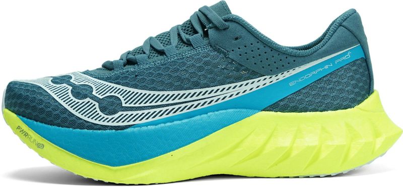 Saucony - Endorphin Pro 4 - Hardloopschoenen - Dames