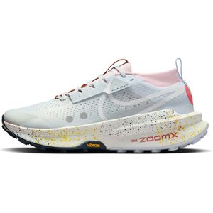 Nike - Zegama 2 - Trailschoenen - Ultrarreactieve ZoomX-schuim tussenzool