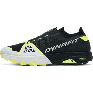 Dynafit - Alpine Dna 2 - Trailrunningschoenen - Zwart - Synthetisch