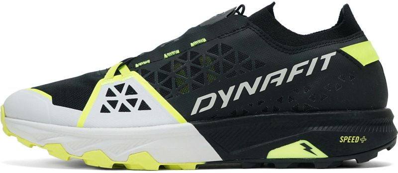 Dynafit - Alpine Dna 2 - Trailrunningschoenen - Zwart - Synthetisch